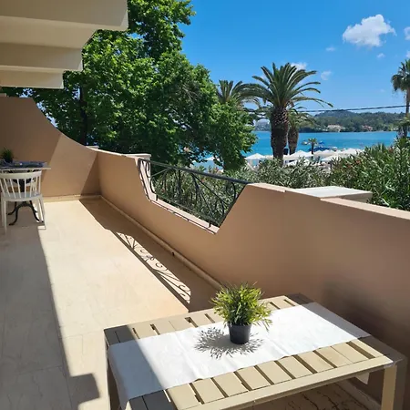 Malibu Summer * דאסיה