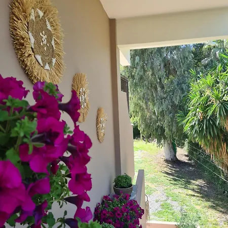 Malibu Summer דירה