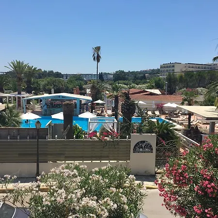 דירה Malibu Summer דאסיה